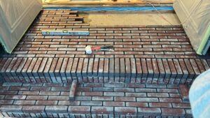 VÄLISTREPI PLAATIMINE