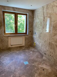 PLAATIMISTÖÖD- VANNITUBA