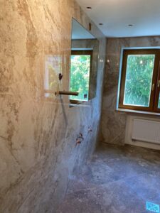 PLAATIMISTÖÖD- VANNITUBA