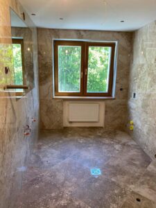 PLAATIMISTÖÖD- VANNITUBA