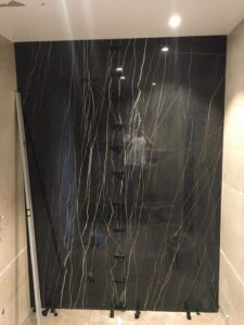 PLAATIMISTÖÖD - SUUREMÕÕTMELISE PLAADIGA 1200X2400