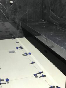 AURUSAUNA PLAATIMINE