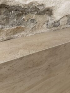 VÄLISNURKADE VORMISTAMINE EPOGA